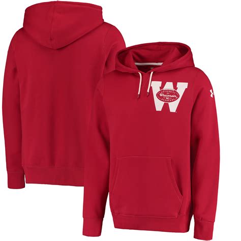 badgers under armour|under armour wisconsin badger.